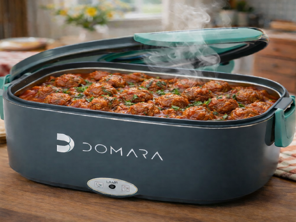 albóndigas caseras en salsa de tomate o almendras