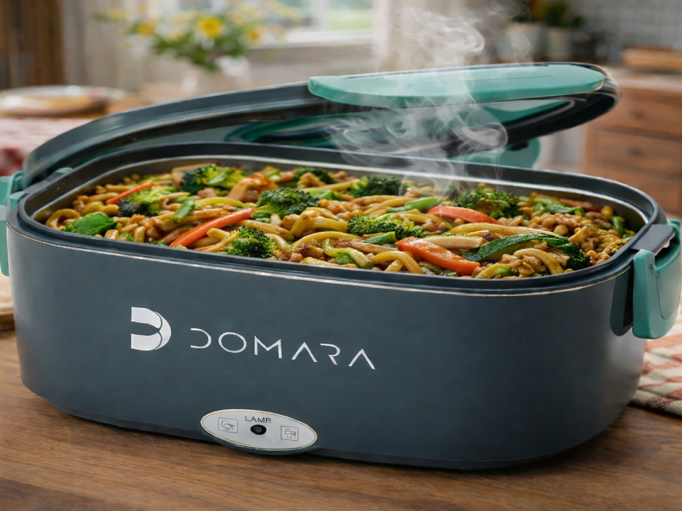 fideos udon salteados con verduras y soja