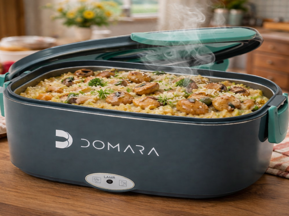 risotto de champiñones y parmesano