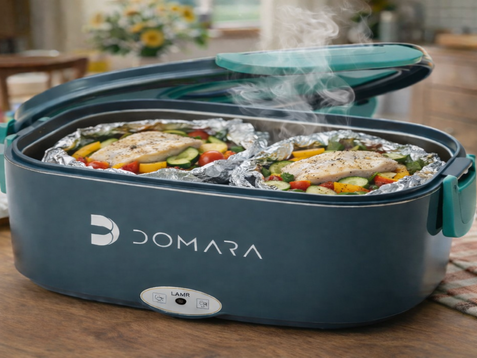 pescado en papillote con verduras