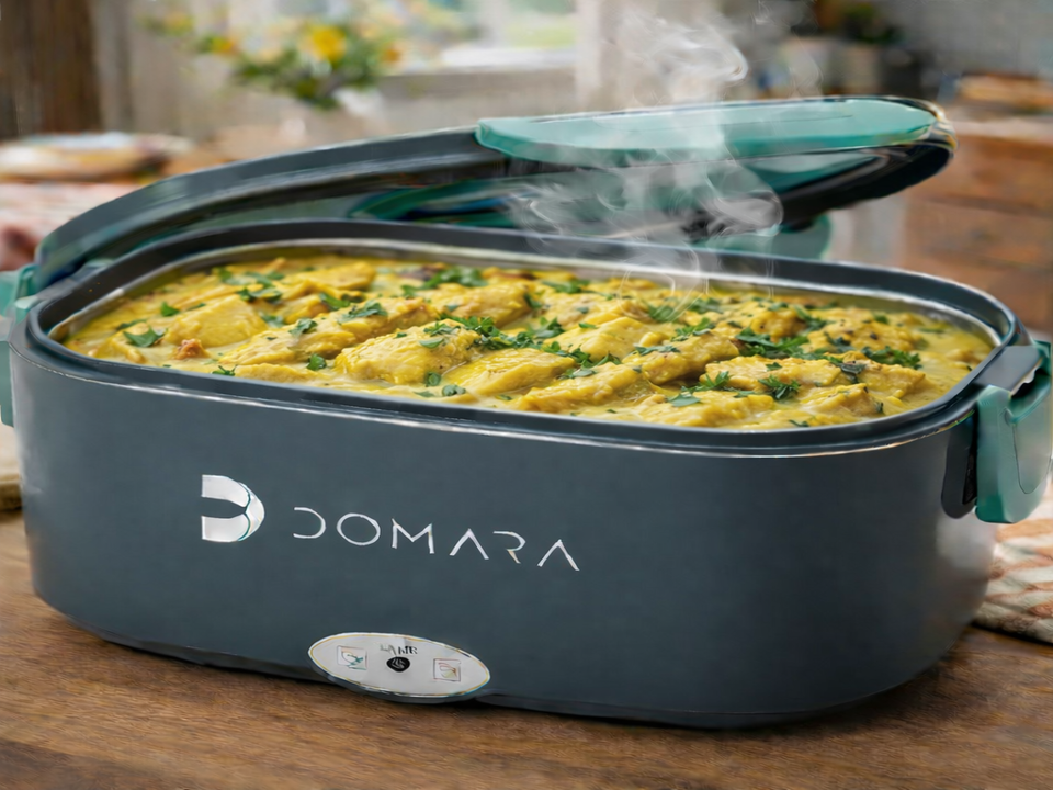 pollo al curry con leche de coco